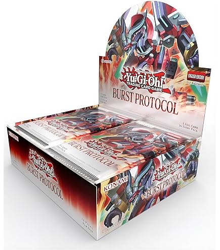 Amazon.co.jp: 遊戯王 CCG:コアブースターボックス ドゥーム・オブ