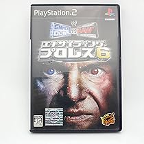 Amazon | エキサイティングプロレス7 SMACKDOWN! VS. RAW 2006 | ゲーム