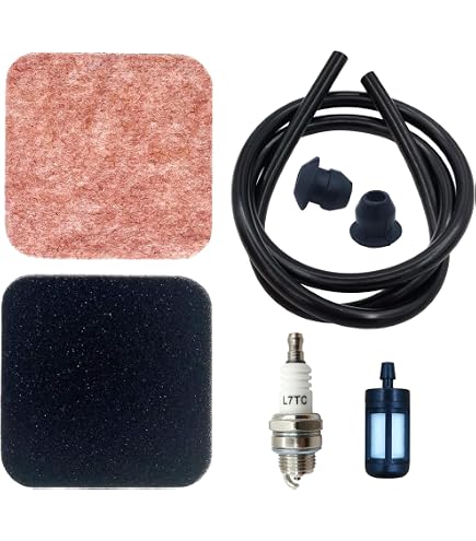 Kit Carburateur BG72 Compatible Souffleur BG72 BG4227 – WT-253 / 42271200600 – Pièce Neuve