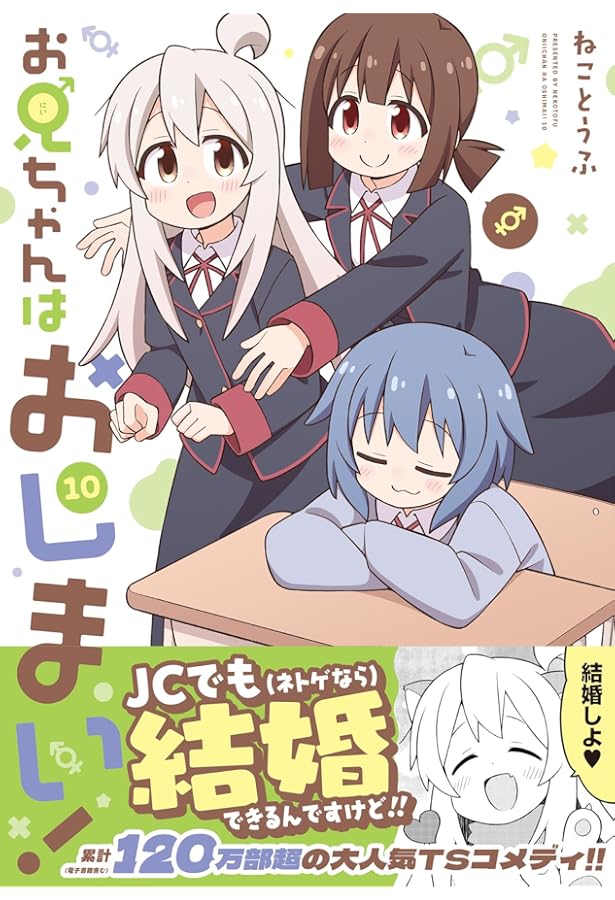 Amazon.co.jp: お兄ちゃんはおしまい！ (8) (IDCコミックス) : ねこ