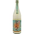 庭の鶯 鶯印のどぶろく 720ml [山口酒造場 福岡県 濁酒]