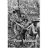 Kokoda Track:101 Days