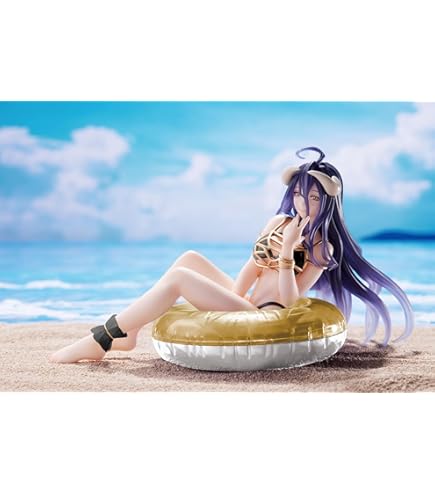 Amazon.co.jp: STEINS；GATE Aqua Float Girls フィギュア 牧瀬紅莉栖