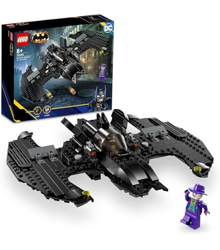 Amazon.co.jp: レゴ(LEGO)バットマン スケアクロウ™との対決 70913