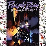 PURPLE RAIN [LP] (180 G, 2015 PAISLEY PARK REMASTER) [Analog]