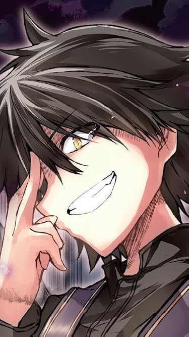 ひとりぼっちの異世界攻略  iPhone/Androidスマホ壁紙(480×854)-1 - 遥