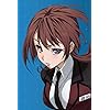 アクティヴレイド 機動強襲室第八係 瀬名颯一郎 Iphone 640 960 壁紙 画像 スマポ
