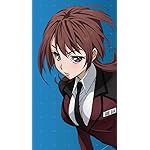 アクティヴレイド -機動強襲室第八係 iPhoneSE/5s/5c/5(640×1136)壁紙 花咲里あさみ(かざり あさみ) アクティヴレイド -機動強襲室第八係 iPhoneSE/5s/5c/5(640×1136)壁紙 花咲里あさみ(かざり あさみ)