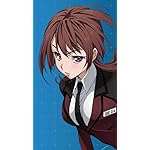 アクティヴレイド -機動強襲室第八係 QHD(540×960)壁紙 花咲里あさみ(かざり あさみ) アクティヴレイド -機動強襲室第八係 QHD(540×960)壁紙 花咲里あさみ(かざり あさみ)