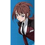 アクティヴレイド -機動強襲室第八係 iPhoneSE/5s/5c/5 壁紙 視差効果 花咲里あさみ(かざり あさみ) アクティヴレイド -機動強襲室第八係 iPhoneSE/5s/5c/5 壁紙 視差効果 花咲里あさみ(かざり あさみ)