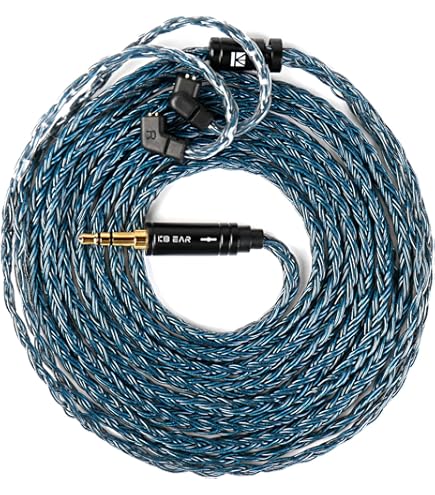CCZ Yinyoo Melody In Ear Monitors Wired Earbuds In-Ear Earphones Headphones Without Microphone - View #7