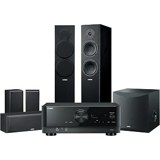 The most popular items in Home Cinema 