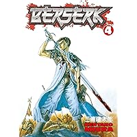 Amazon | Berserk Volume 2 | Miura, Kentaro, Miura, Kenturo | Fantasy