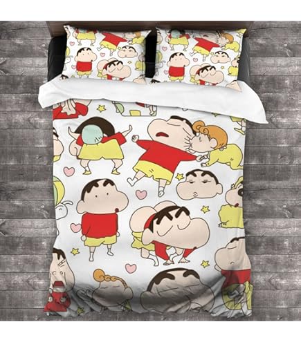 Amazon｜リーナベル 布団カバー 3点セット シングル シングル 枕カバー