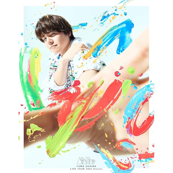 Amazon.co.jp: 【Amazon.co.jp限定】YUMA UCHIDA 6th Anniversary LIVE