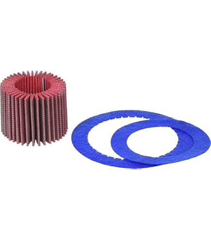 ワゴンR SUS POWER CORE TYPE LM Blitz - SUS Power - Core Type LM - Replacement Filter