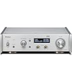 Amazon.co.jp: TEAC(ティアック) UD-505-X/S シルバー USB DAC