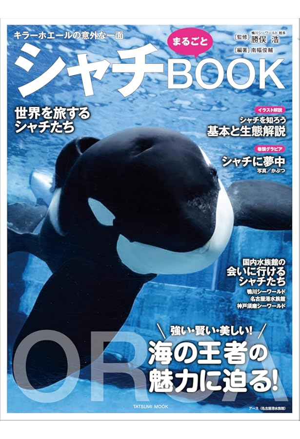 鴨川シーワールド　DVD シャチが生まれた　赤ちゃんシャチ「ラン」の成長記録 鴨川シーワールド DVD シャチが生まれた 赤ちゃんシャチ「ラン