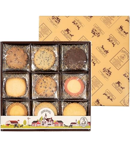 Amazon.co.jp: ハロウィン2025 ステラおばさんのクッキー 季節限定品