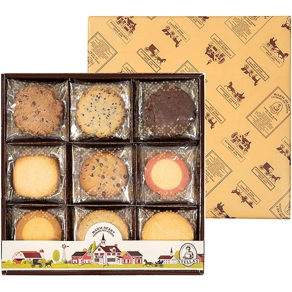 Amazon.co.jp: Aunt Stella アントステラ ステラズセレクト(S) 24枚