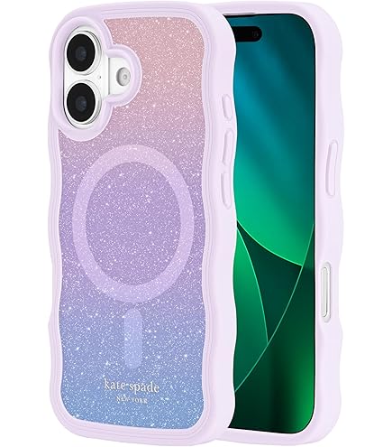 Amazon.co.jp: ケイト・スペード ニューヨーク iPhone 17 ケース