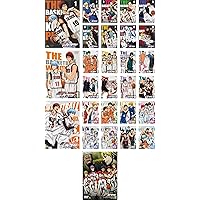 Amazon.co.jp | 黒子のバスケ 2nd SEASON (初回版) 全9巻セット