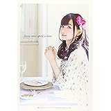 諏訪ななか1stフォトブック Suwa once upon a time