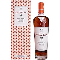 Amazon.co.jp: ザ マッカラン 18年 カラーコレクション 43
