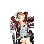 ギルティクラウン XFVGA(480×854)壁紙 篠宮 綾瀬(しのみや あやせ) ギルティクラウン XFVGA(480×854)壁紙 篠宮 綾瀬(しのみや あやせ)