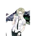 ギルティクラウン iPhone(640×960)壁紙 ダリル・ヤン ギルティクラウン iPhone(640×960)壁紙 ダリル・ヤン