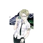 ギルティクラウン XFVGA(480×854)壁紙 ダリル・ヤン ギルティクラウン XFVGA(480×854)壁紙 ダリル・ヤン