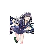 ギルティクラウン QHD(540×960)壁紙 ツグミ ギルティクラウン QHD(540×960)壁紙 ツグミ