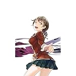 ギルティクラウン FVGA(480×800)壁紙 校条 祭(めんじょう はれ) ギルティクラウン FVGA(480×800)壁紙 校条 祭(めんじょう はれ)