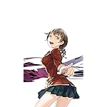 ギルティクラウン QHD(540×960)壁紙 校条 祭(めんじょう はれ) ギルティクラウン QHD(540×960)壁紙 校条 祭(めんじょう はれ)