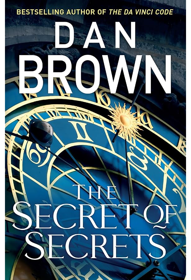 Amazon.co.jp: Origin: A Novel (Robert Langdon) : Brown, Dan: 洋書