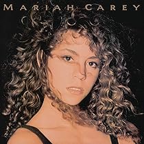 Amazon.co.jp: Mariah Carey [Analog]: ミュージック