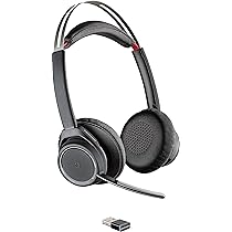 Amazon.co.jp: Poly(旧モデル) Voyager Focus UC B825-M : 家電