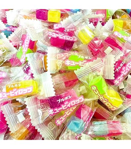 Amazon.co.jp: カンロ 金のミルクキャンディ 約280袋 大容量 宝箱