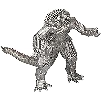 バンダイ(BANDAI) ムービーモンスターシリーズ メカゴジラ from 映画『GODZILLA vs. KONG』(2021)