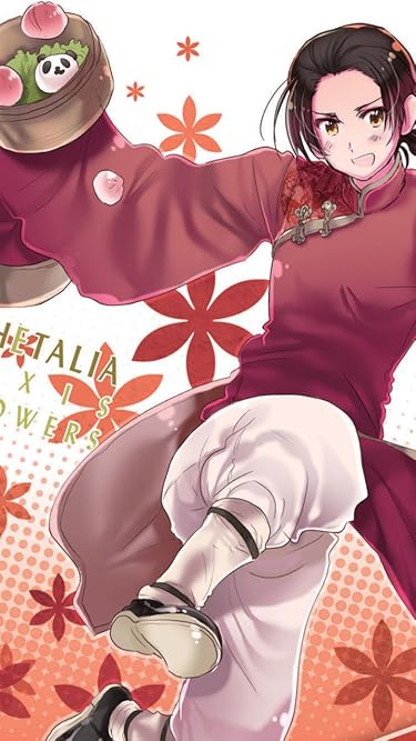 2021春アニメ - 中国