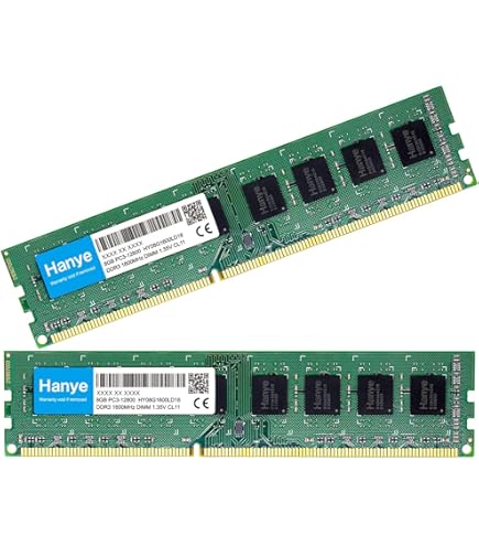 Amazon | CFD販売 Elixir デスクトップ用 DDR3メモリー 8GB (4GB x 2枚