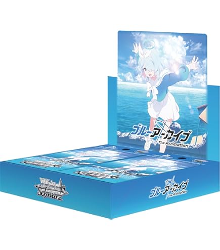 Amazon.co.jp: ヴァイスシュヴァルツ ブルーアーカイブ 砂狼