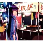 鍋に弾丸を受けながら QHD(1080×960) ジュンタロー
