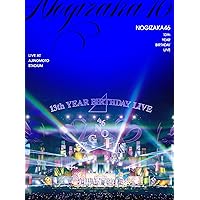 Amazon.co.jp: 12th YEAR BIRTHDAY LIVE (DVD) (完全生産限定盤