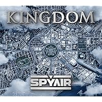 SPYAIR CDセット Amazon.co.jp: Just Do It(初回生産限定盤A) - SPYAIR (DVD付