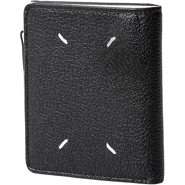 Amazon | [メゾンマルジェラ] 二つ折り財布 SA2UI0007-P4745