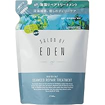 サロンオブエデンマルチヘアオイル6本 サロンオブエデンマルチヘアオイル6本 試してみた】サロンオブ