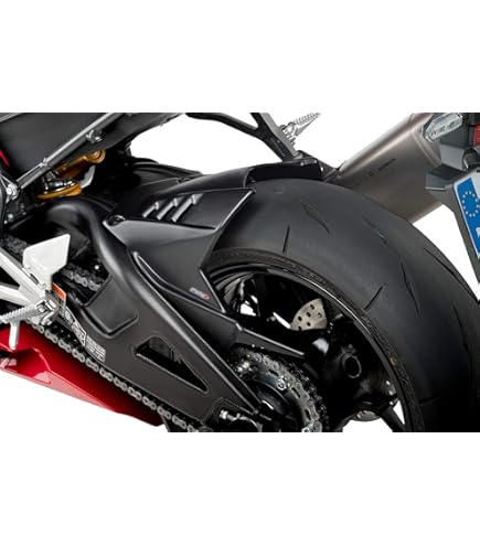 クレバーウルフ製　リアフェンダー　cbr1000rr sc59用 クレバーウルフ製リアフェンダーcbr1000rr sc59用