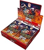 Amazon.co.jp: バンダイ (BANDAI) UNION ARENA ブースターパック