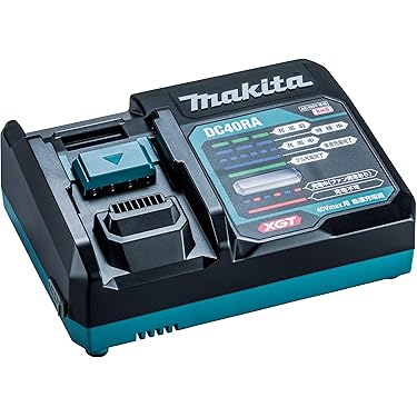 マキタ電動工具用充電器 Amazon.co.jp 売れ筋ランキング: 電動工具用充電器 の中で最も人気の